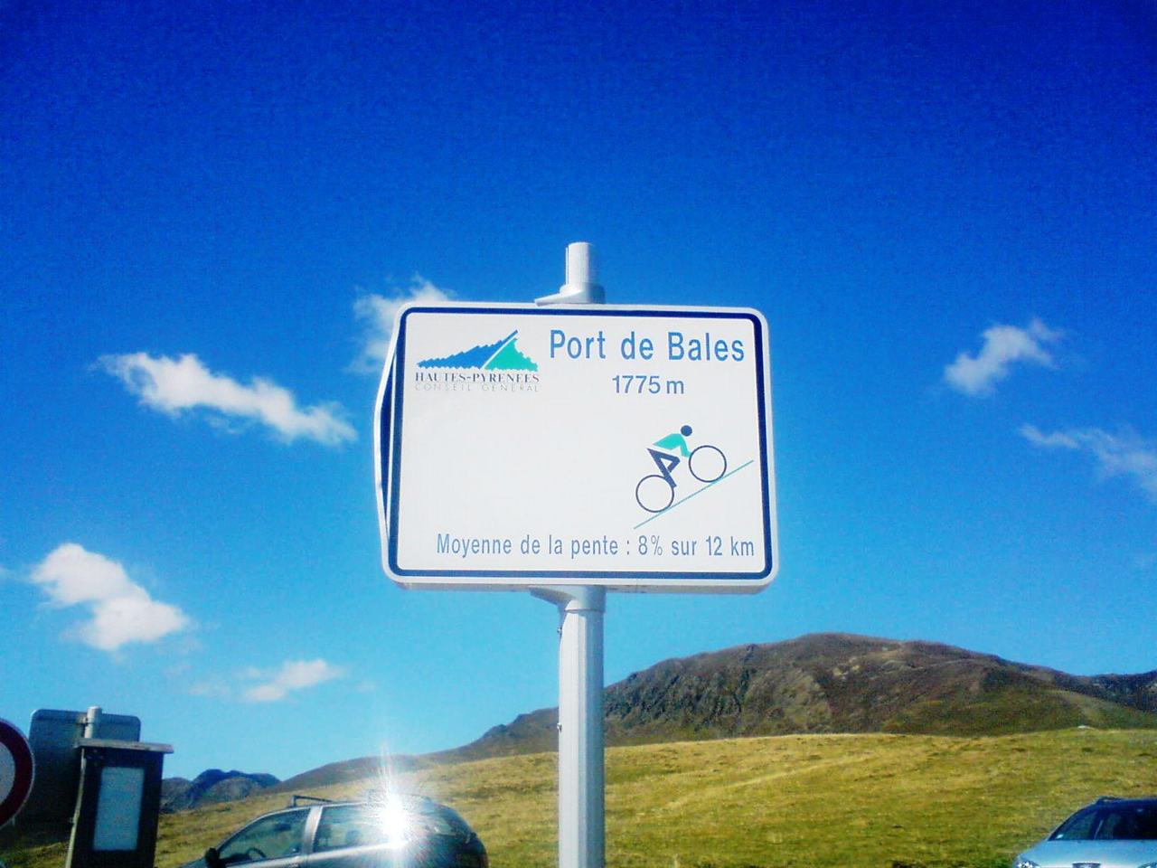 Port de Balès