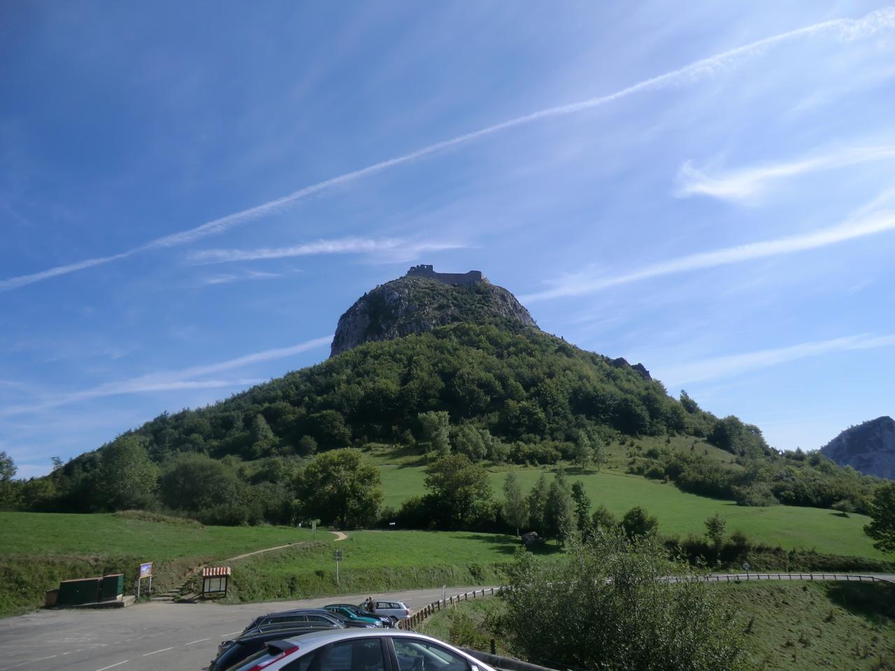 Château de Montségur