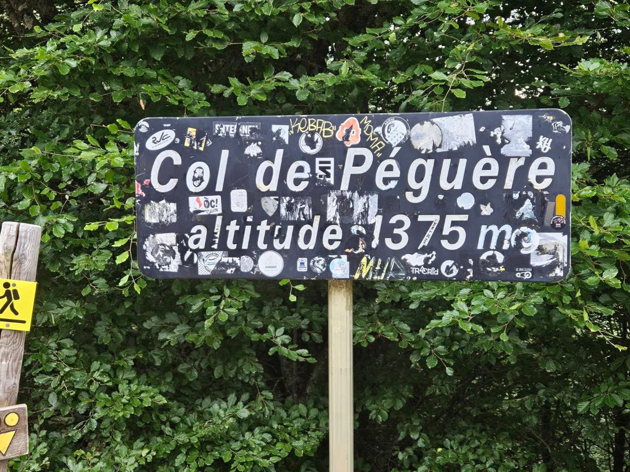 Col de Péguère