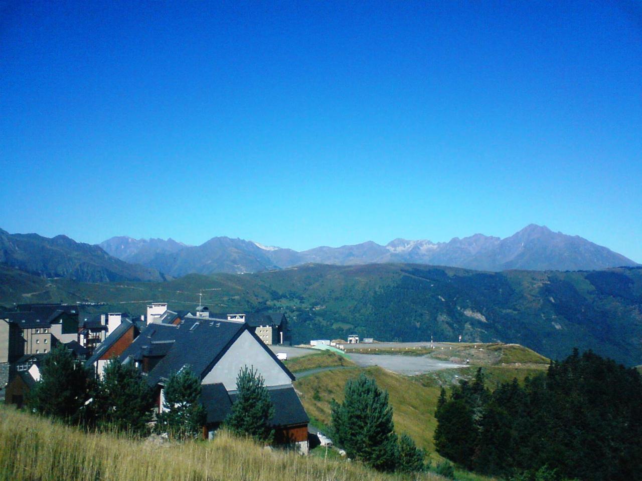 Col de Peyresourde