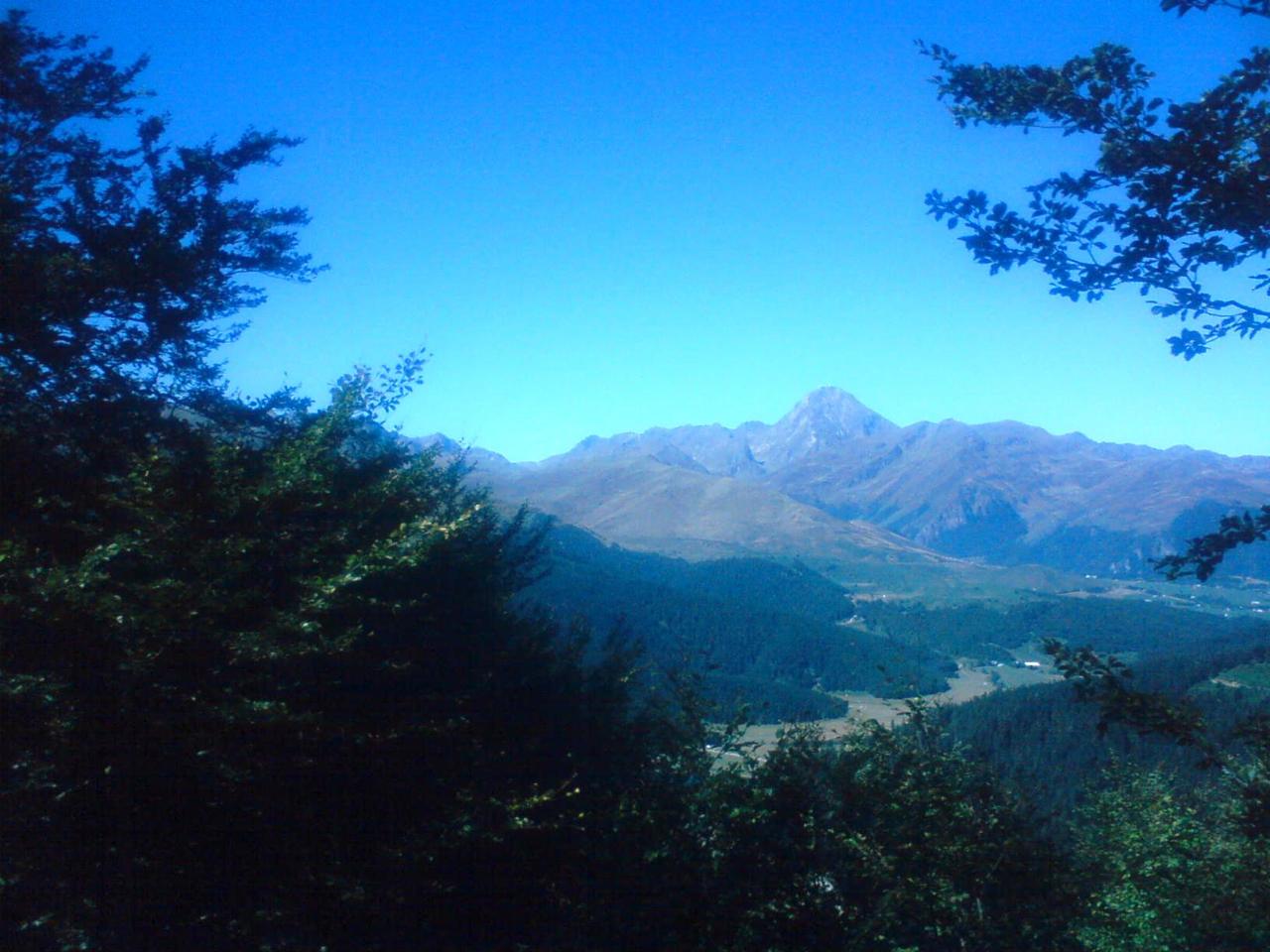 Col du Tourmalet & Pic du Midi