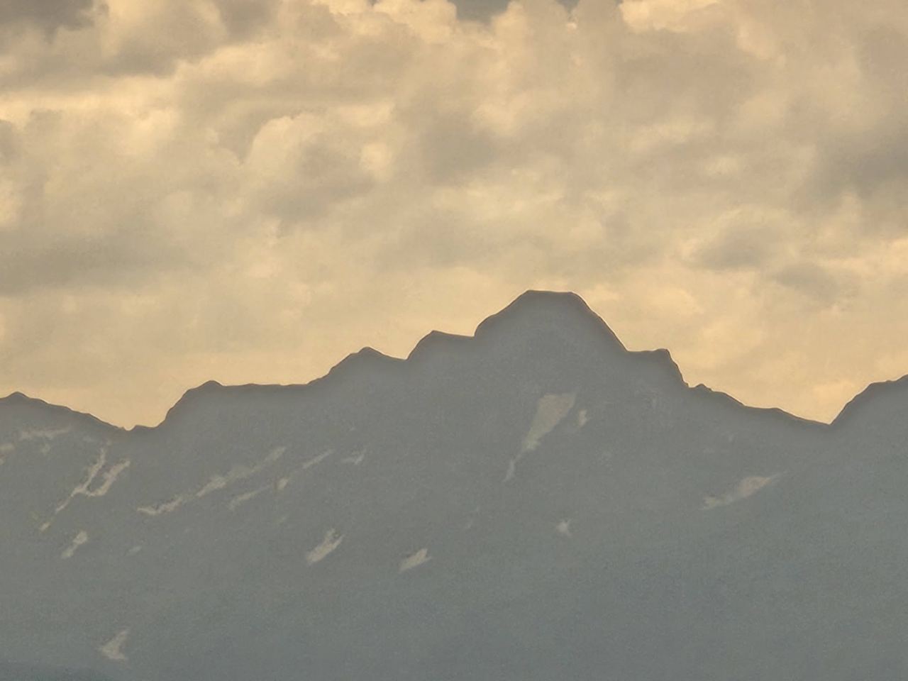 Mont Valier
